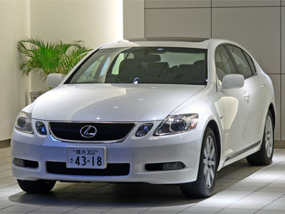 GS350OVbg(NbNŊg)