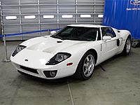 Ford GT(NbNŊg)