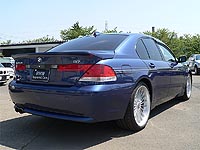 ALPINA B7 A(NbNŊg)