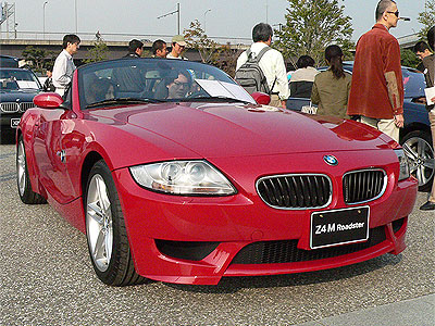 4M Roadster(NbNŊg)