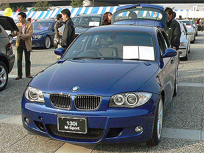 130i M-Sport(NbNŊg)