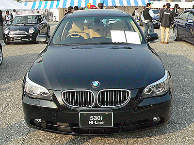 530i Hi-Line(NbNŊg)