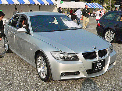 320i M-Sport(NbNŊg)