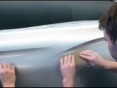 BMW Concept CS - Modeller at design model(NbNŊg)