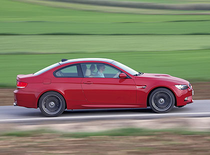 BMW M3 Coupé(NbNŊg)