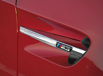 BMW M3 Coupé Gill(NbNŊg)