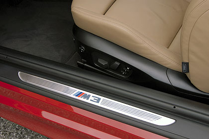 BMW M3 Coupé(NbNŊg)