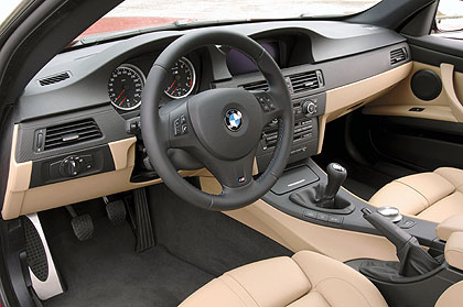 BMW M3 Coupé(NbNŊg)