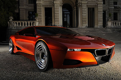 BMW M1 Homage(NbNŊg)