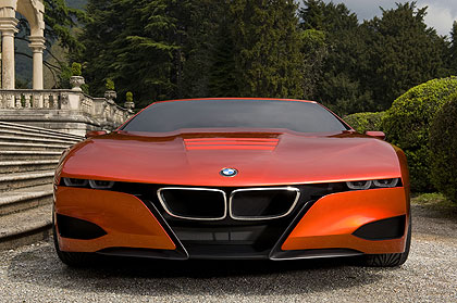 BMW M1 Homage(NbNŊg)